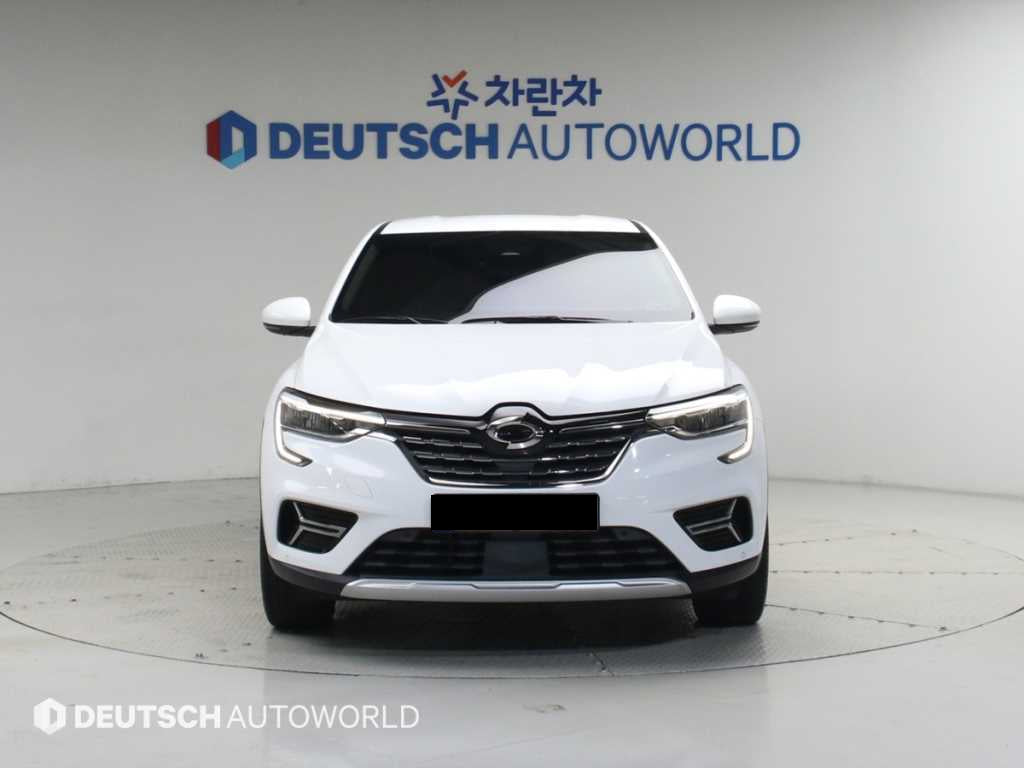 RENAULT XM3 — photo 03