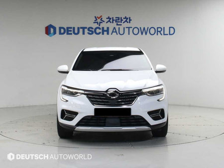 RENAULT XM3 — photo 03