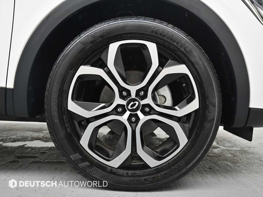 RENAULT XM3 — photo 05