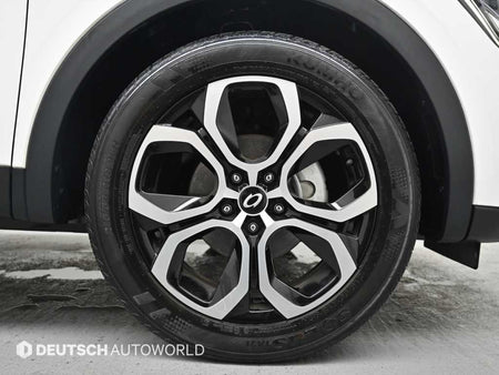 RENAULT XM3 — photo 05