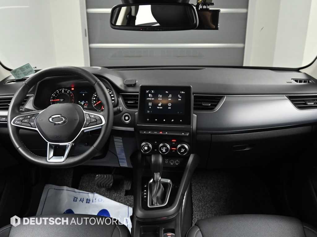 RENAULT XM3 — photo 06