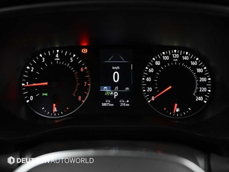 RENAULT XM3 — photo 10