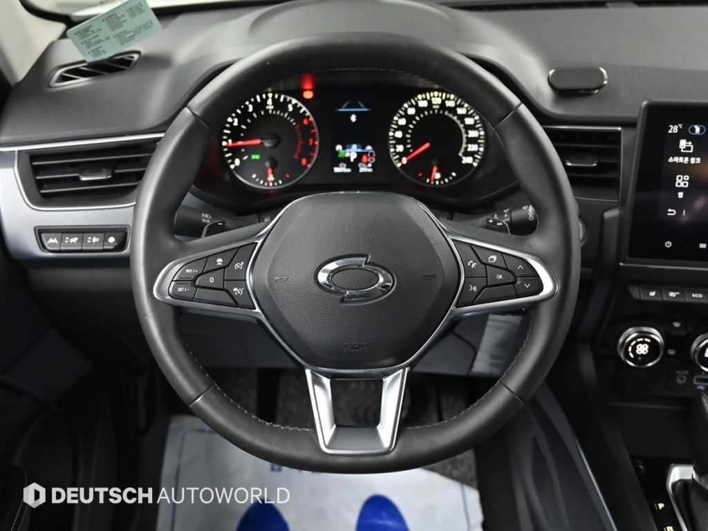 RENAULT XM3 — photo 12