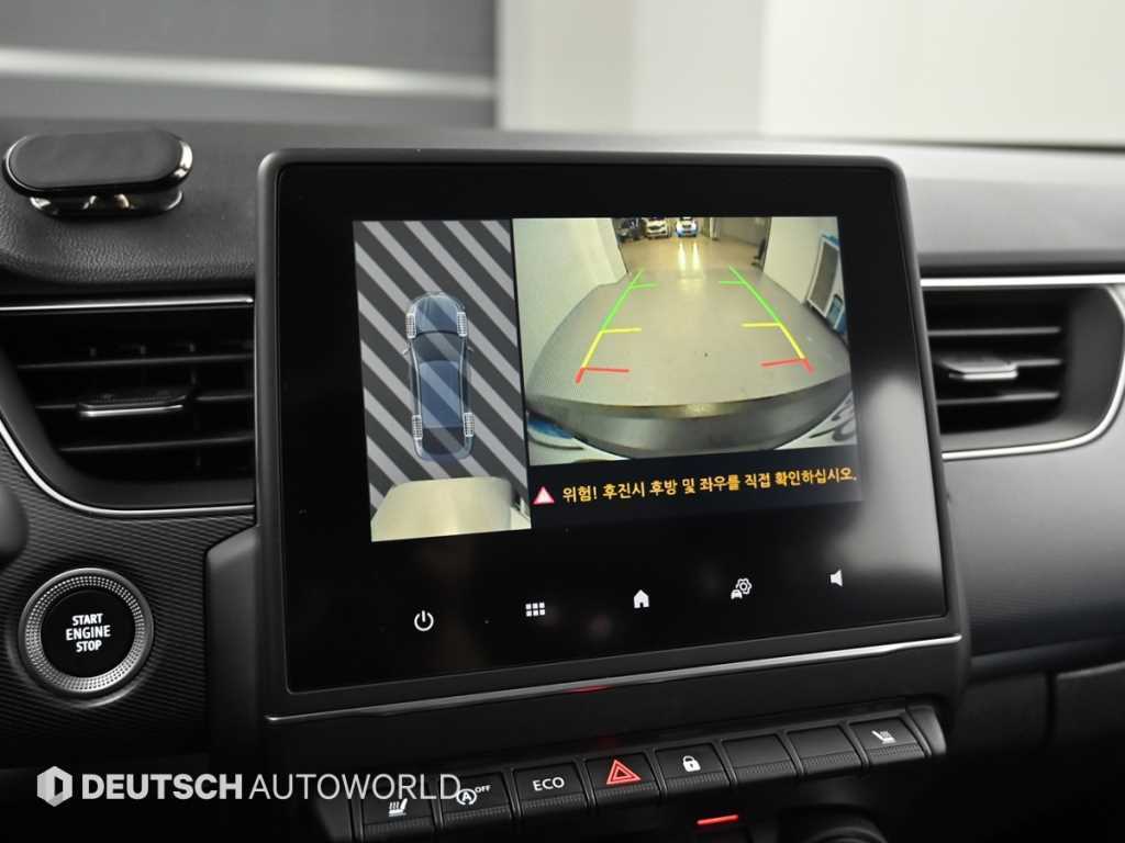 RENAULT XM3 — photo 14