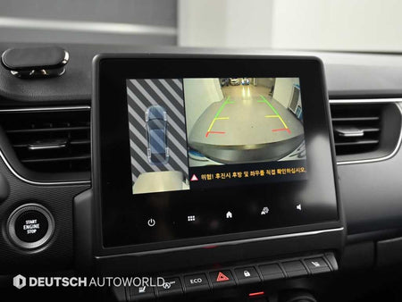 RENAULT XM3 — photo 14