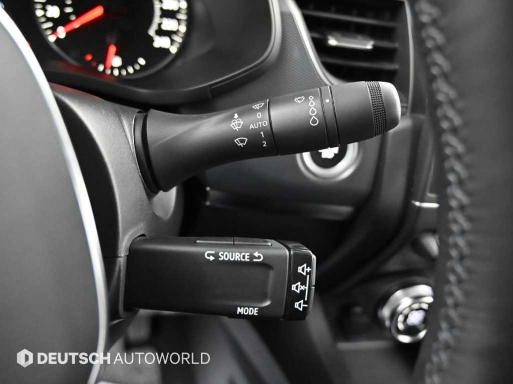 RENAULT XM3 — photo 15