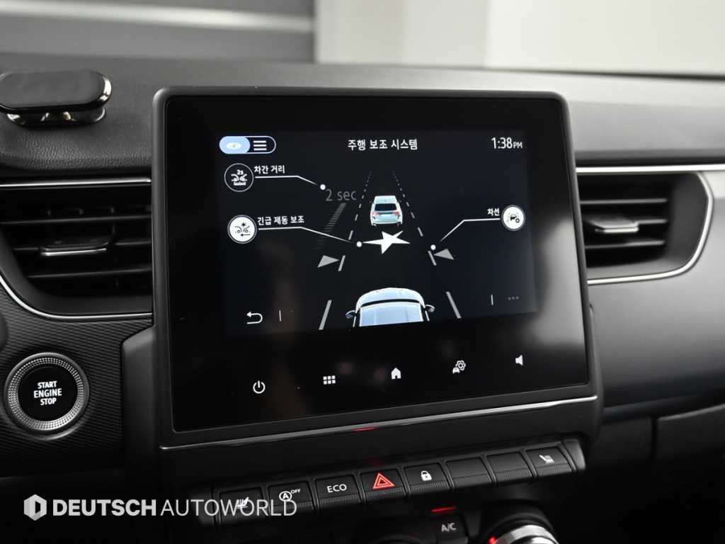 RENAULT XM3 — photo 16