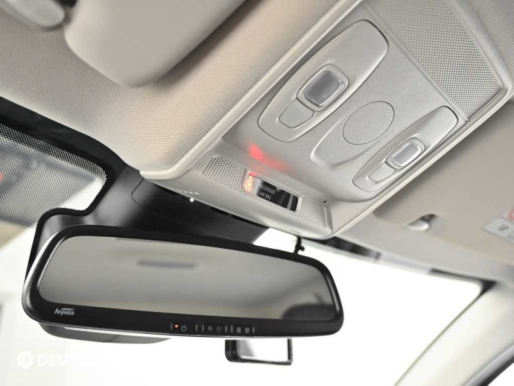 RENAULT XM3 — photo 17