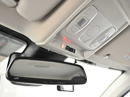 RENAULT XM3 — photo 17