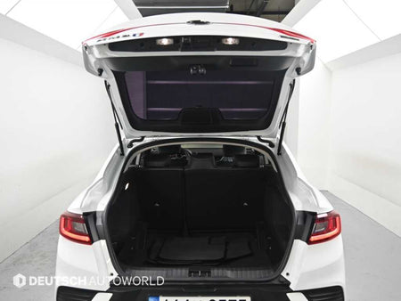 RENAULT XM3 — photo 18