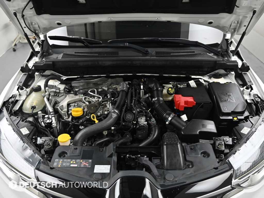 RENAULT XM3 — photo 20