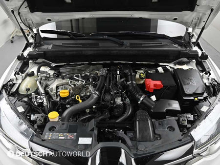 RENAULT XM3 — photo 20