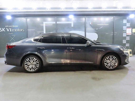 Kia K7 — photo 03