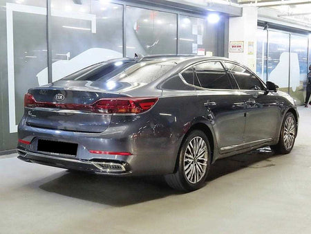 Kia K7 — photo 04