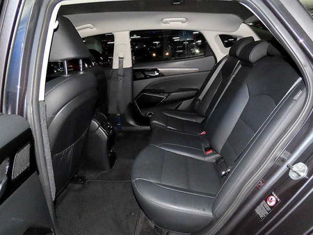 Kia K7 — photo 07