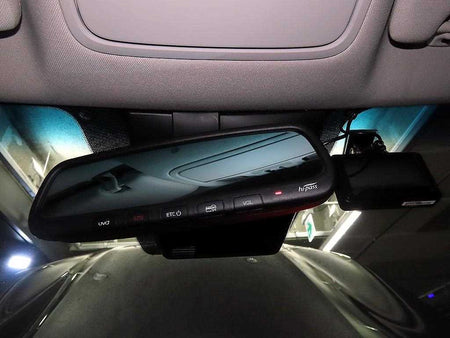 Kia K7 — photo 15