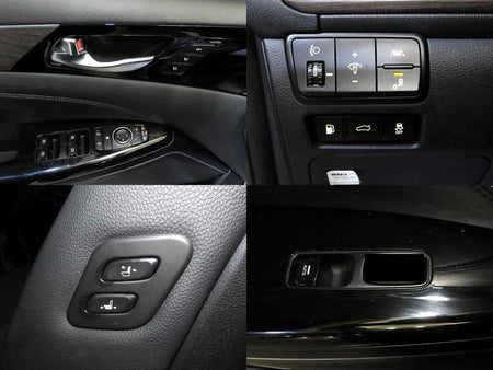 Kia K7 — photo 18
