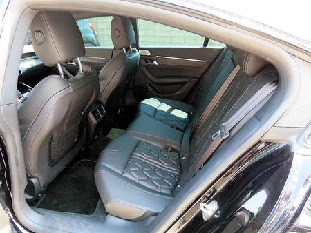 Peugeot 508 — photo 06