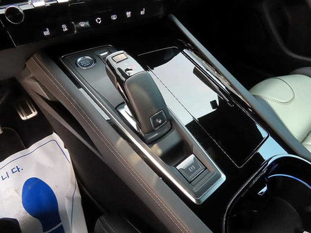 Peugeot 508 — photo 10