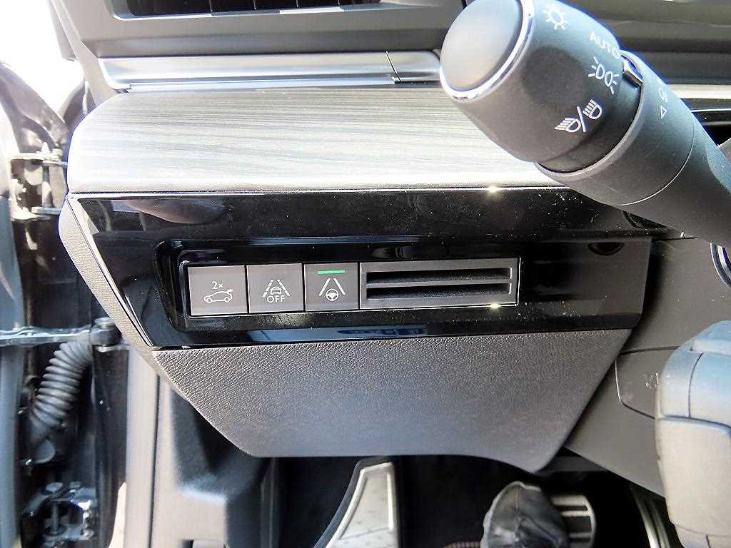 Peugeot 508 — photo 11