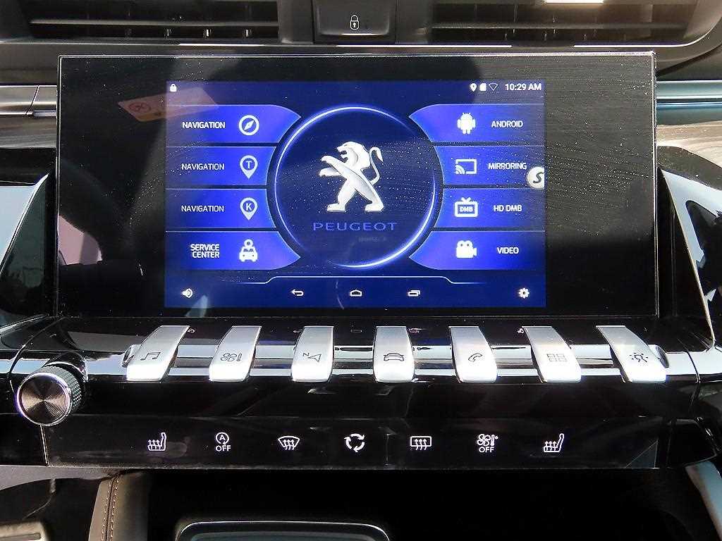 Peugeot 508 — photo 13