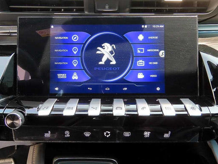 Peugeot 508 — photo 13