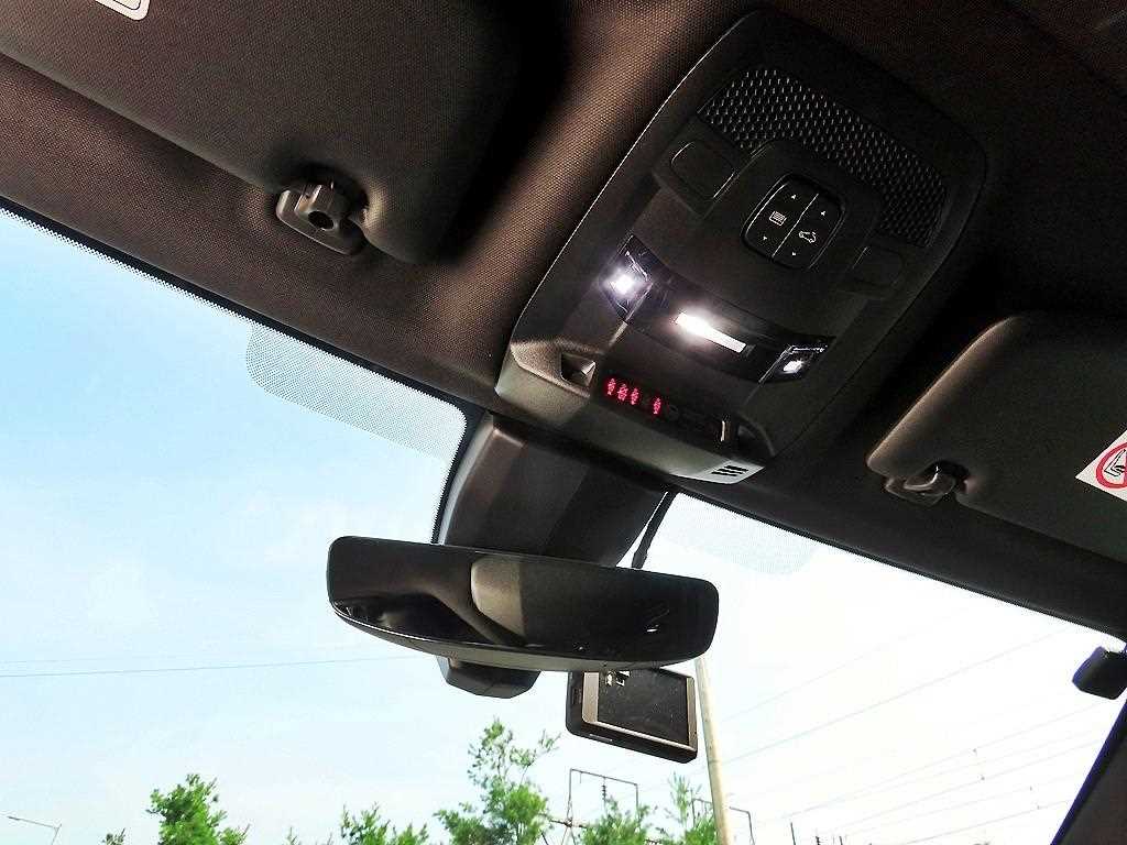 Peugeot 508 — photo 14