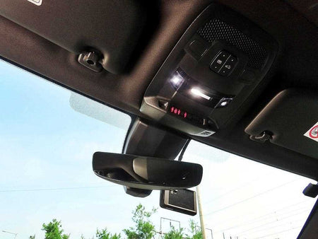 Peugeot 508 — photo 14