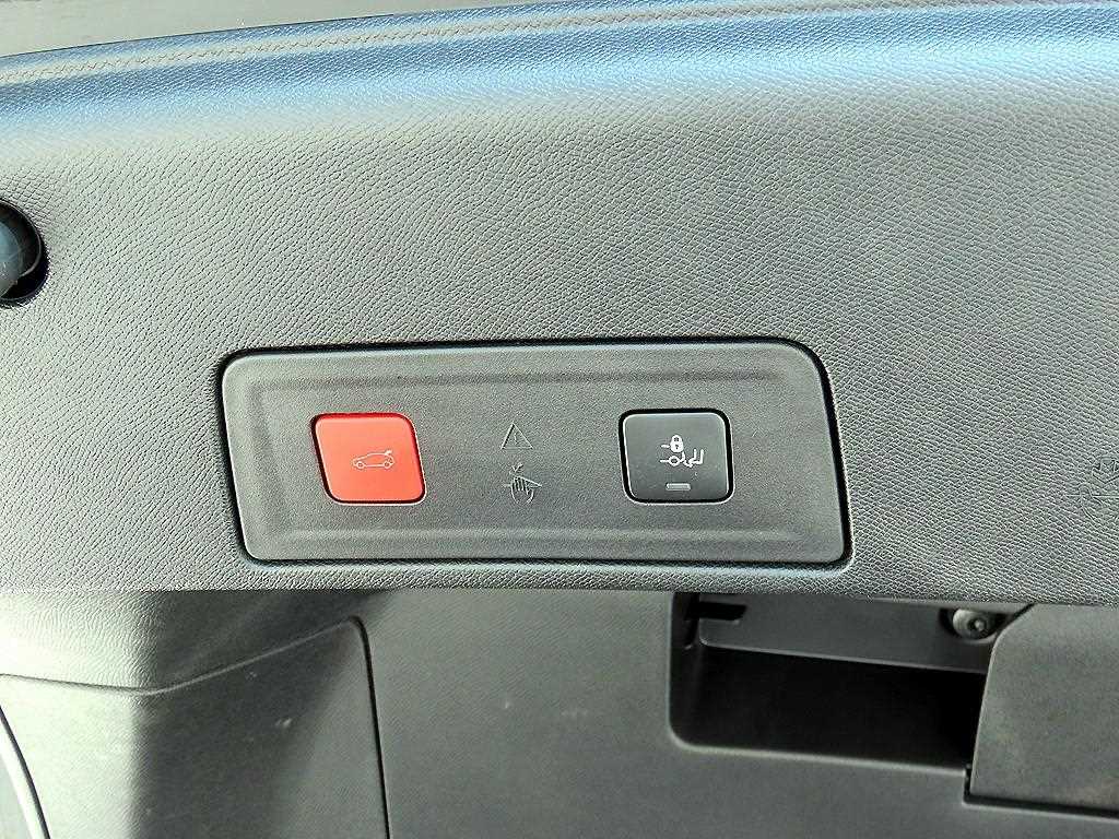 Peugeot 508 — photo 15
