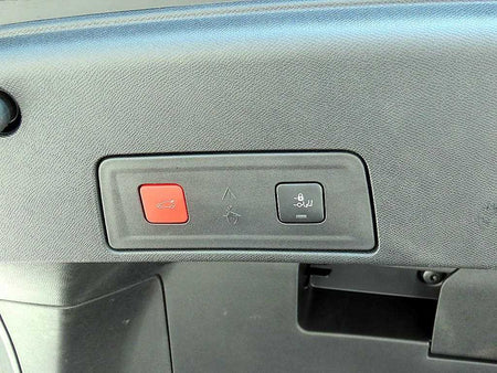 Peugeot 508 — photo 15