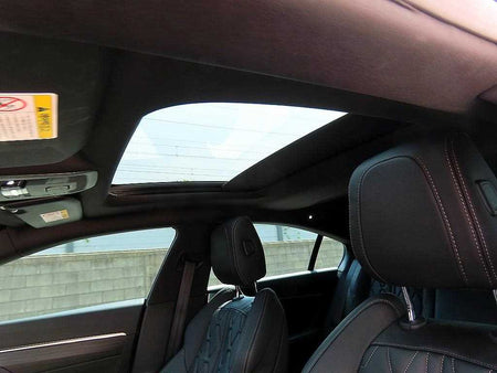 Peugeot 508 — photo 16