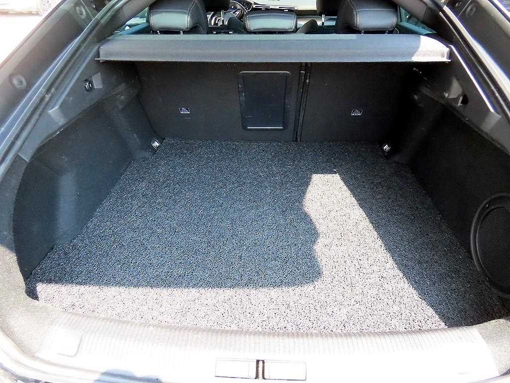 Peugeot 508 — photo 17