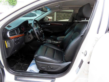 Kia K7 — photo 05