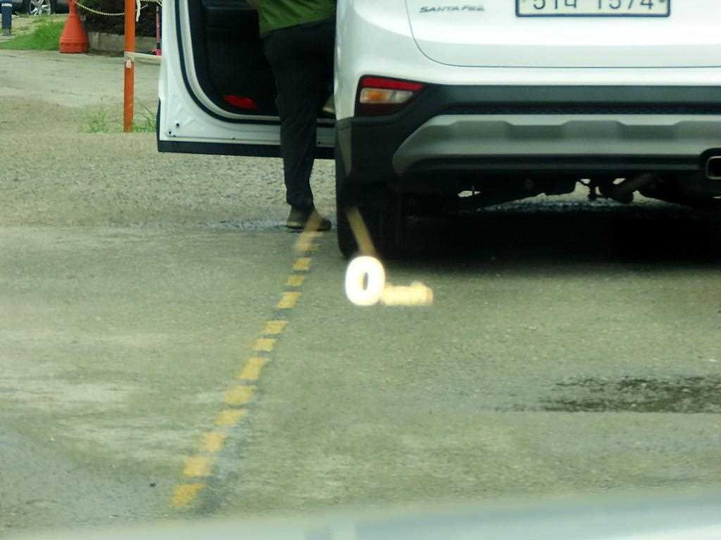 Kia K7 — photo 10