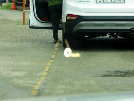 Kia K7 — photo 10