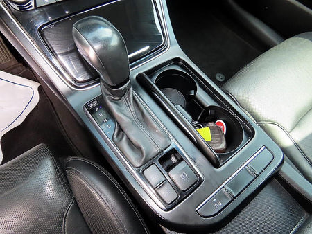 Hyundai Grandeur — photo 10