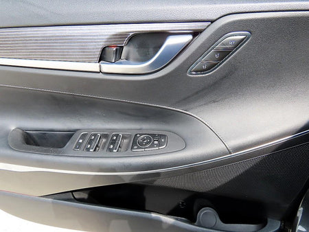 Hyundai Grandeur — photo 11