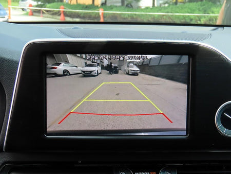 Hyundai Grandeur — photo 14