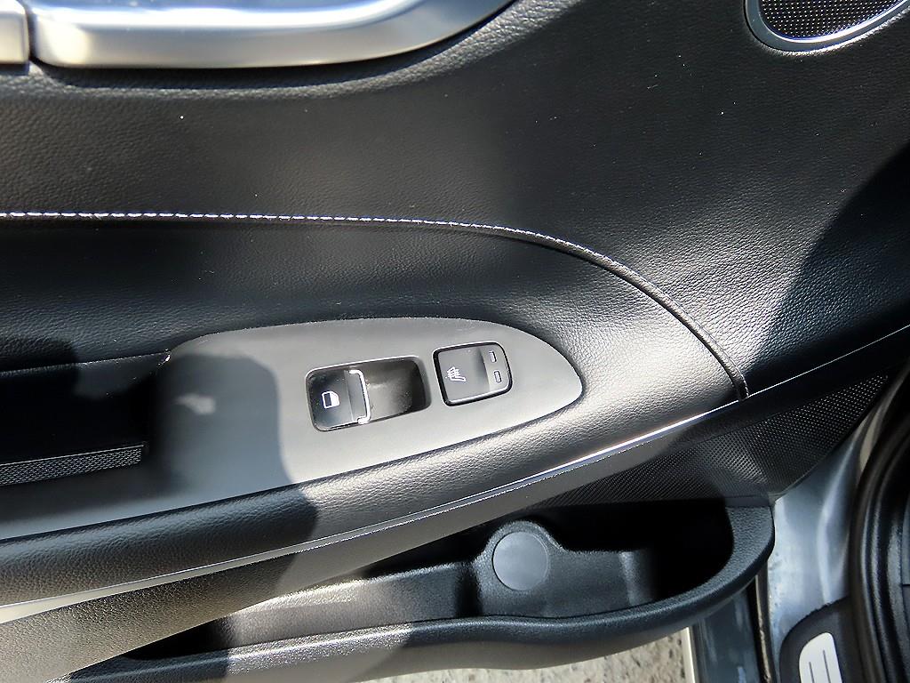 Hyundai Grandeur — photo 16
