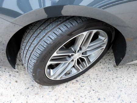 Hyundai Grandeur — photo 20