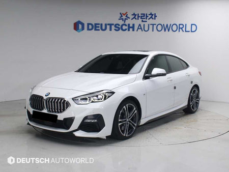 BMW 2-Series — photo 01