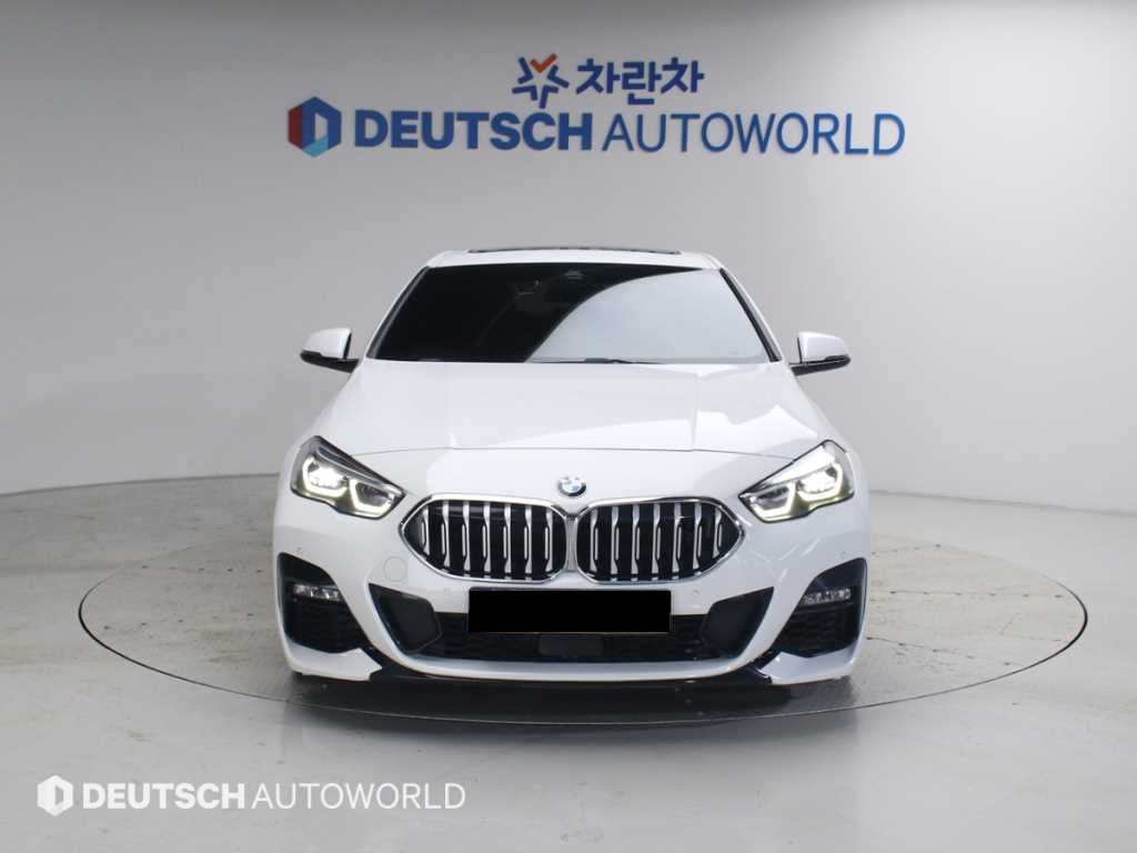 BMW 2-Series — photo 03