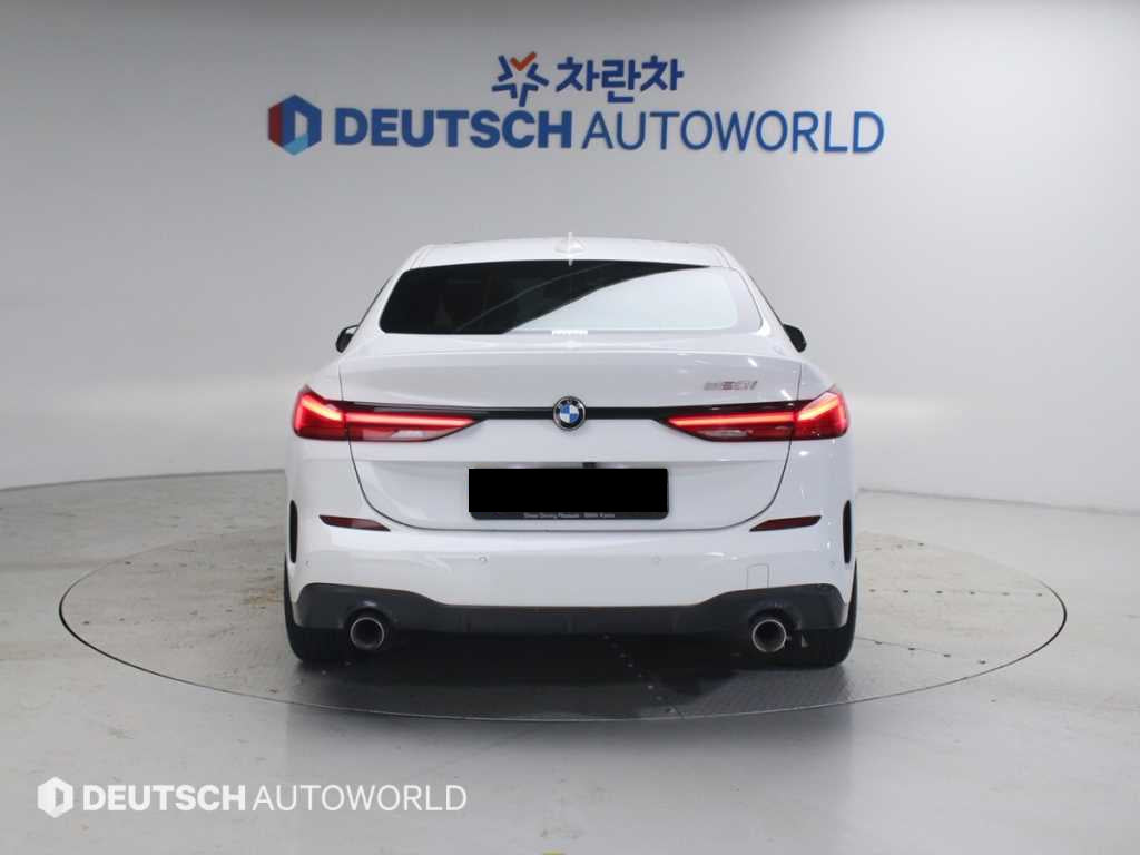 BMW 2-Series — photo 04