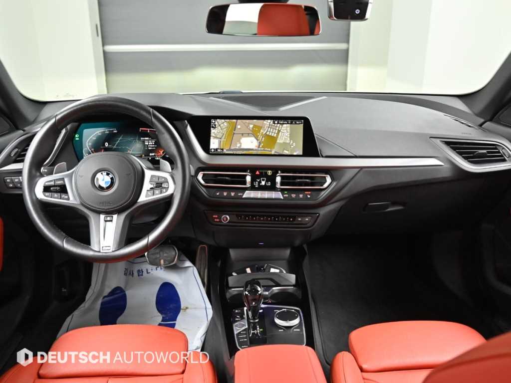 BMW 2-Series — photo 07