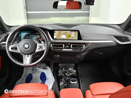 BMW 2-Series — photo 07