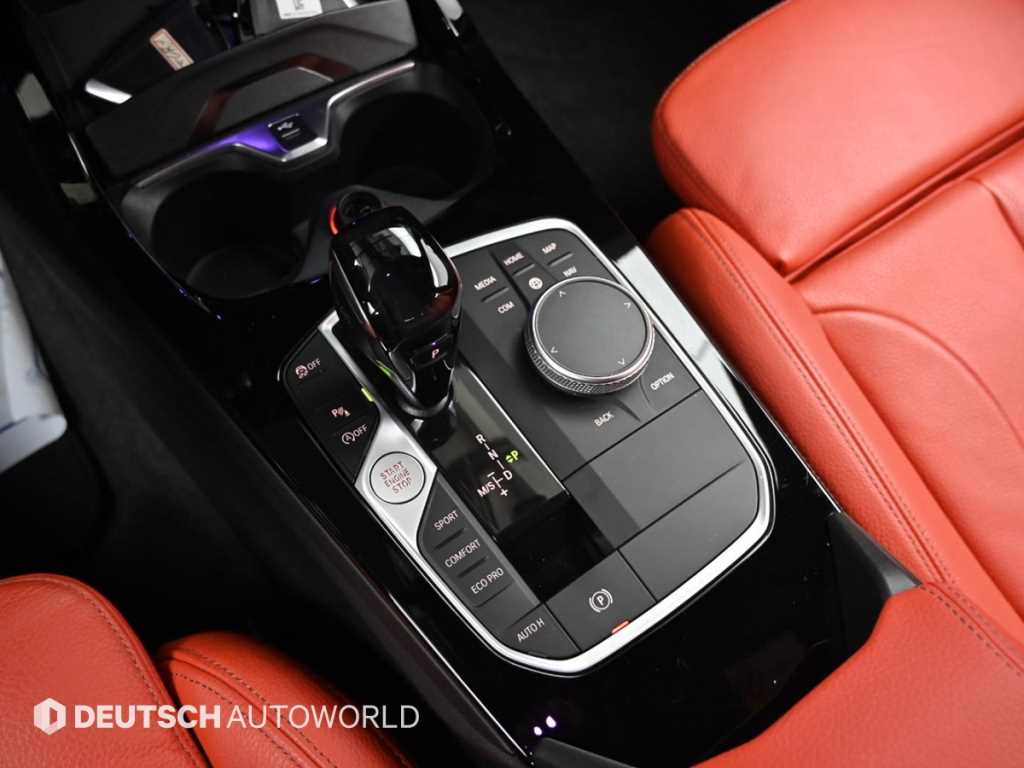 BMW 2-Series — photo 09