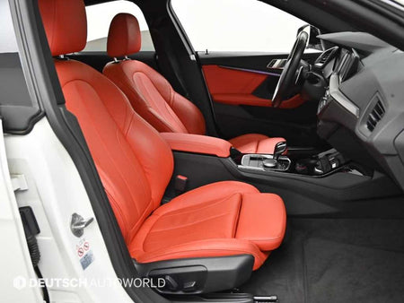 BMW 2-Series — photo 10