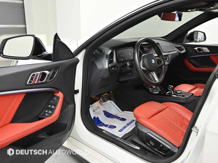 BMW 2-Series — photo 11