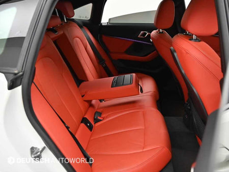 BMW 2-Series — photo 12