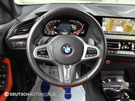 BMW 2-Series — photo 13